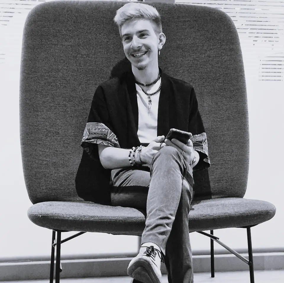 Adrien De Bona